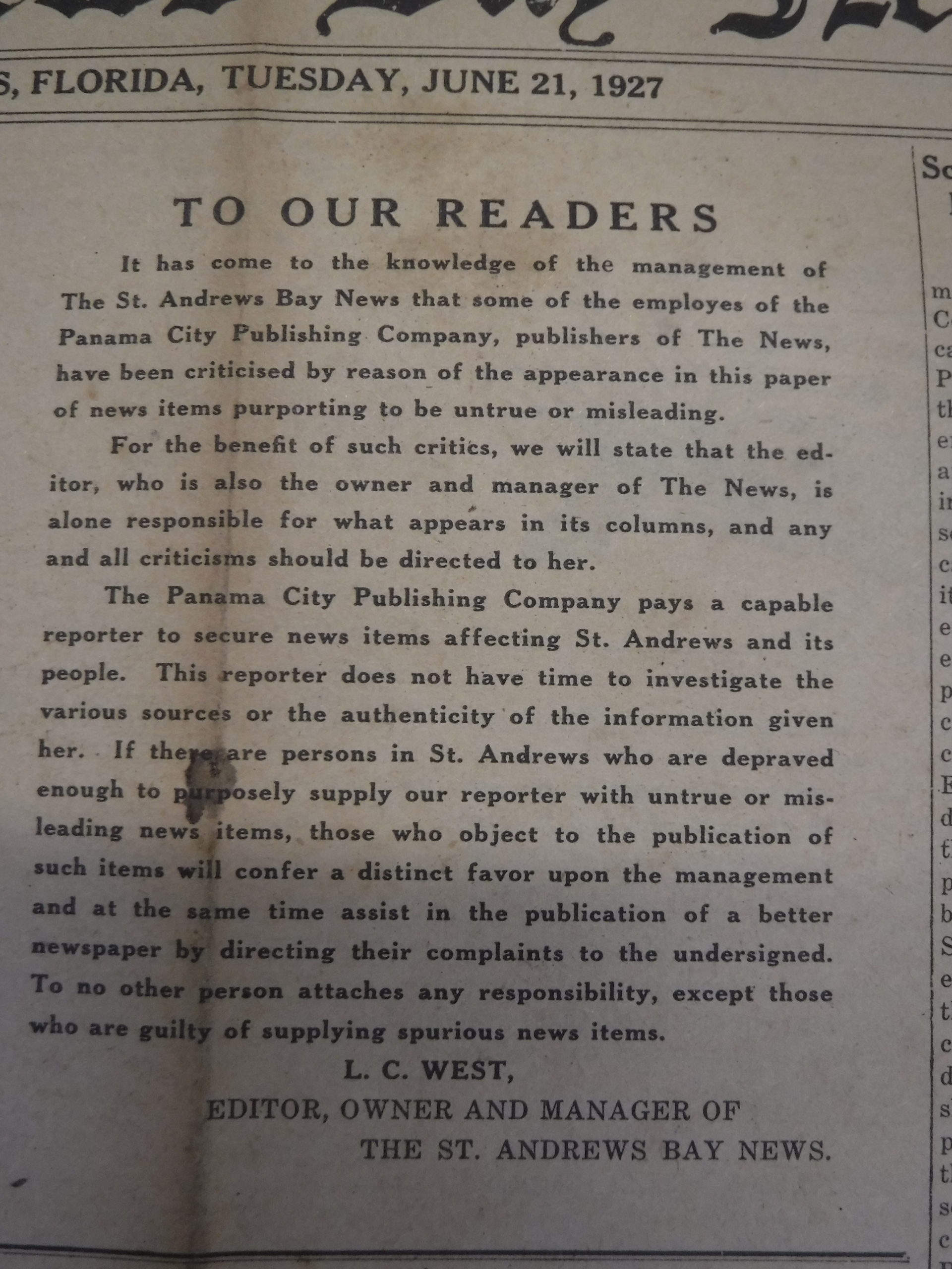 artcile Article